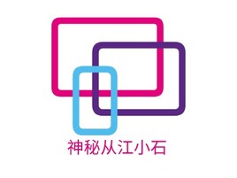 神秘从江小石门店AI生成PPT