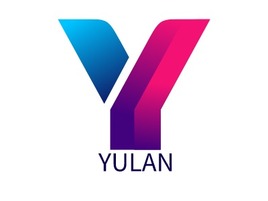 YULAN企业标志PPT模板