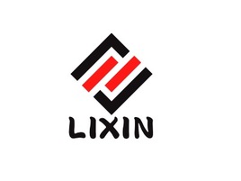 LIXIN企业标志PPT模板