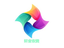 轩业农资公司AI生成PPT