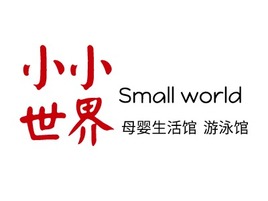 Small world门店AI生成PPT