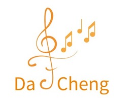 Da   Chenglogo标志PPT模板