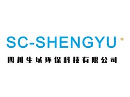 SC-SHENGYU企业标志PPT模板