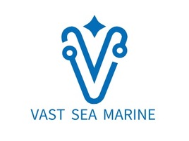 VAST SEA MARINE公司AI生成PPT