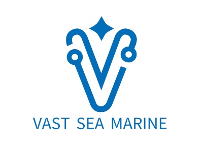 VAST SEA MARINE公司AI生成PPT