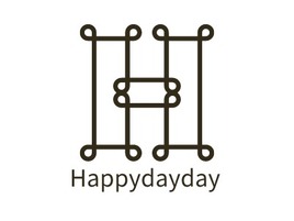 Happydayday品牌AI生成PPT