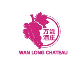 WAN LONG CHATEAU品牌AI生成PPT