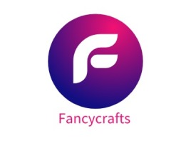 Fancycrafts养生logo标志PPT模板