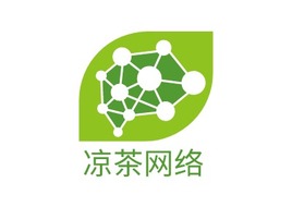 凉茶网络公司AI生成PPT