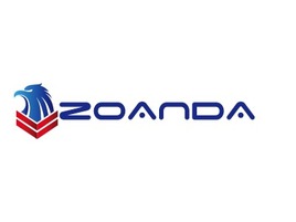 ZOANDA企业标志PPT模板