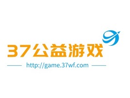 http://game.37wf.com
logo标志PPT模板