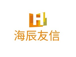 海辰友信公司AI生成PPT