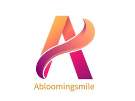 Abloomingsmile品牌AI生成PPT