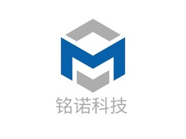 铭诺科技公司AI生成PPT