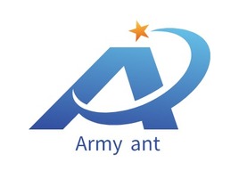 Army ant公司AI生成PPT