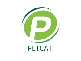 PLTCAT企业标志PPT模板