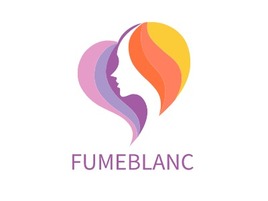 FUMEBLANC门店AI生成PPT