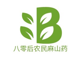 八零后农民麻山药品牌AI生成PPT