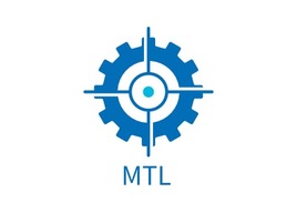 MTL企业标志PPT模板