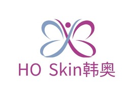 HO Skin韩奥门店AI生成PPT