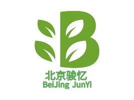 北京骏忆Beijing  Jun Yi
店铺logo头像PPT模板