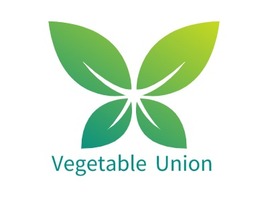 Vegetable Union品牌AI生成PPT