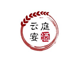 酒店铺logo头像PPT模板