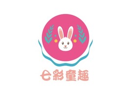 七彩童趣门店AI生成PPT