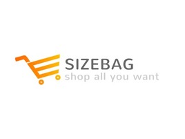 SIZEBAG店铺标志PPT模板