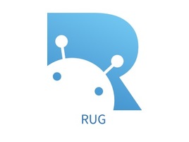 RUG企业标志PPT模板