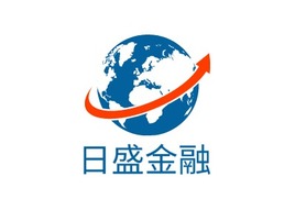 日盛金融金融公司AI生成PPT