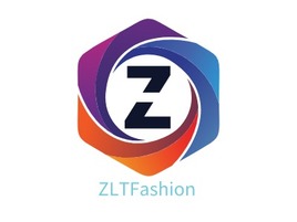 ZLTFashion企业标志PPT模板