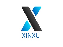 XINXU企业标志PPT模板