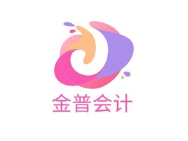 金普会计公司AI生成PPT