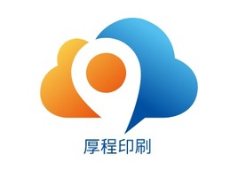 厚程印刷公司AI生成PPT