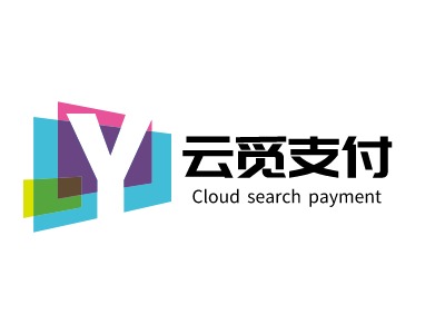 云觅支付金融公司AI生成PPT