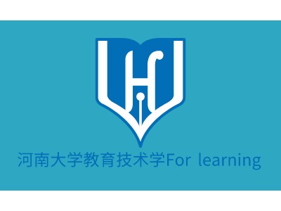 河南大学教育技术学For learningAI生成PPT