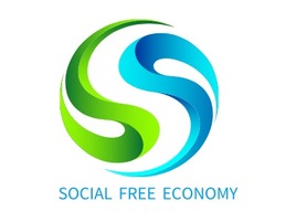 SOCIAL FREE ECONOMY公司AI生成PPT