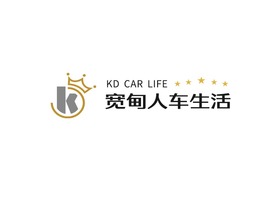 KD CAR LIFE公司AI生成PPT