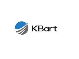 KBartlogo标志PPT模板