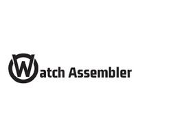 atch Assembler店铺标志PPT模板