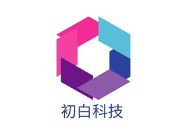 初白科技公司AI生成PPT