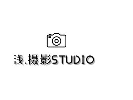 浅.摄影STUDIO门店AI生成PPT