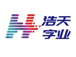 浩天字业公司AI生成PPT