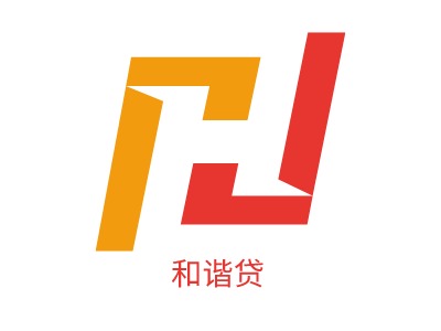 和谐贷金融公司AI生成PPT