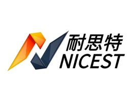  耐思特NICEST企业标志PPT模板