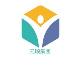 元顺集团公司AI生成PPT