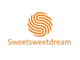 Sweetsweetdream企业标志PPT模板