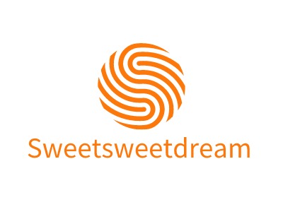 Sweetsweetdream企业标志PPT模板