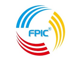 FPIC企业标志PPT模板